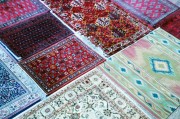 Rug Steam Cleaning Brisbane - Terry Steam Cleaning