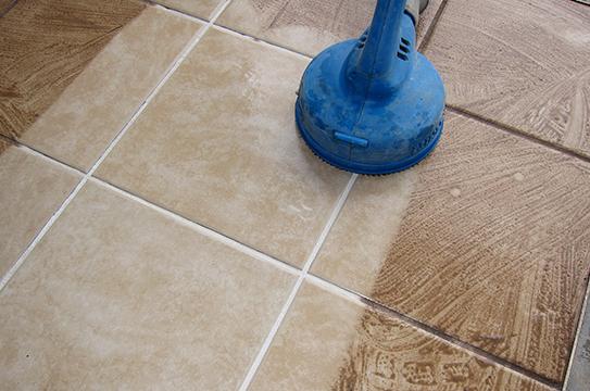 grout cleaning tiles brisbane
